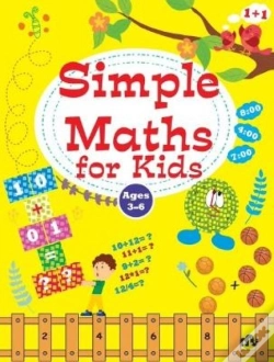 Capa do artigo Simple Maths For Kids