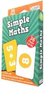 Simple Maths - Preview