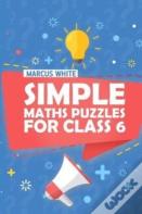 Simple Maths Puzzles For Class 6