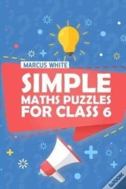 Capa do artigo Simple Maths Puzzles For Class 6
