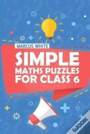 Capa do artigo Simple Maths Puzzles For Class 6