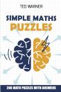 Simple Maths Puzzles: Kojun Puzzles - 20 - Preview