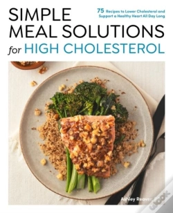 Capa do artigo Simple Meal Solutions For High Cholesterol