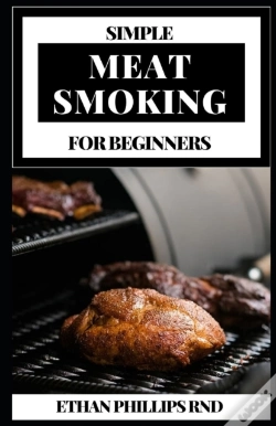 Capa do artigo Simple Meat Smoking For Beginners
