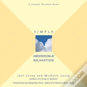 Capa do artigo Simple Meditation & Relaxation