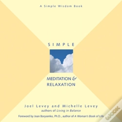Capa do artigo Simple Meditation & Relaxation