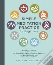 Capa do artigo Simple Meditation Practice For Beginners