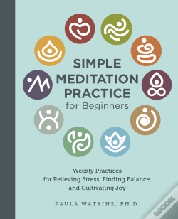 Capa do artigo Simple Meditation Practice For Beginners