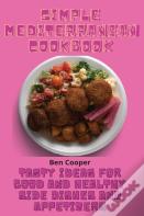 Simple Mediterranean Cookbook