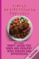 Simple Mediterranean Cookbook