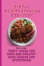 Simple Mediterranean Cookbook - Preview