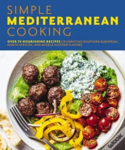 Capa do artigo Simple Mediterranean Cooking