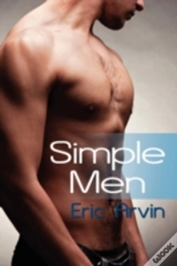 Capa do artigo Simple Men