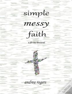 Capa do artigo Simple, Messy Faith