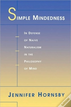 Capa do artigo Simple Mindedness