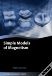 Capa do artigo Simple Models Of Magnetism
