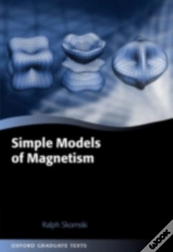 Capa do artigo Simple Models Of Magnetism