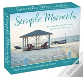 Simple Moments Daily Inspirations From D