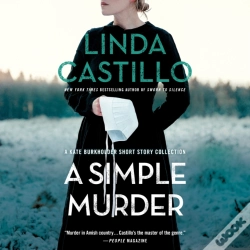 Capa do artigo Simple Murder