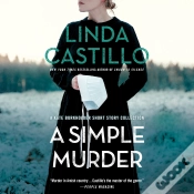 Capa do artigo Simple Murder