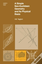 Capa do artigo Simple Non-Euclidean Geometry And Its Physical Basis