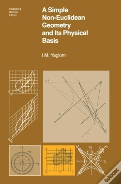 Capa do artigo Simple Non-Euclidean Geometry And Its Physical Basis