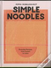 Simple Noodles