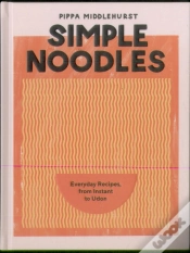 Capa do artigo Simple Noodles