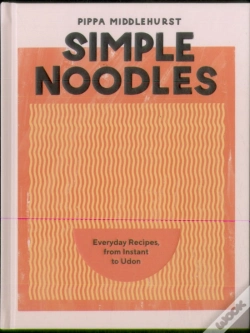 Capa do artigo Simple Noodles
