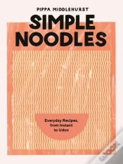Capa do artigo Simple Noodles
