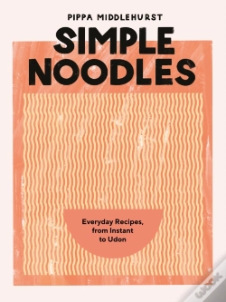 Capa do artigo Simple Noodles