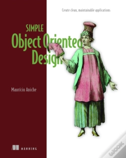 Capa do artigo Simple Object Oriented Design
