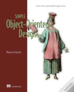 Capa do artigo Simple Object-Oriented Design