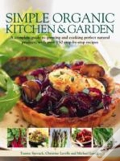 Capa do artigo Simple Organic Kitchen And Garden