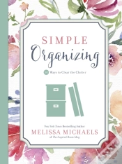 Capa do artigo Simple Organizing