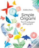 Simple Origami