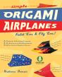 Simple Origami Airplanes - Preview