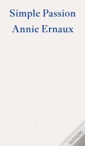 Capa do artigo Simple Passion