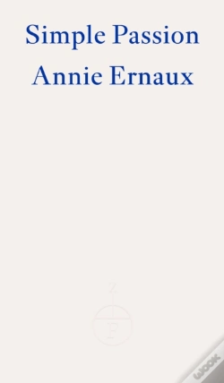 Capa do artigo Simple Passion