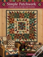 Capa do artigo Simple Patchwork