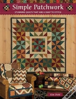Capa do artigo Simple Patchwork