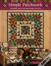 Capa do artigo Simple Patchwork