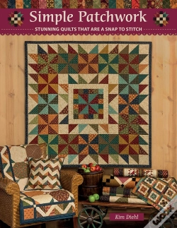 Capa do artigo Simple Patchwork