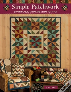 Capa do artigo Simple Patchwork