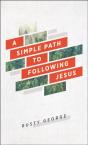 Simple Path To Following Jesus - Preview