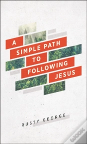 Capa do artigo Simple Path To Following Jesus