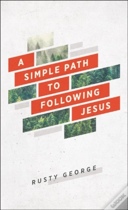 Capa do artigo Simple Path To Following Jesus