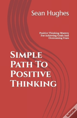 Capa do artigo Simple Path To Positive Thinking