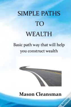 Capa do artigo Simple Paths  To  Wealth