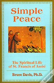 Capa do artigo Simple Peace